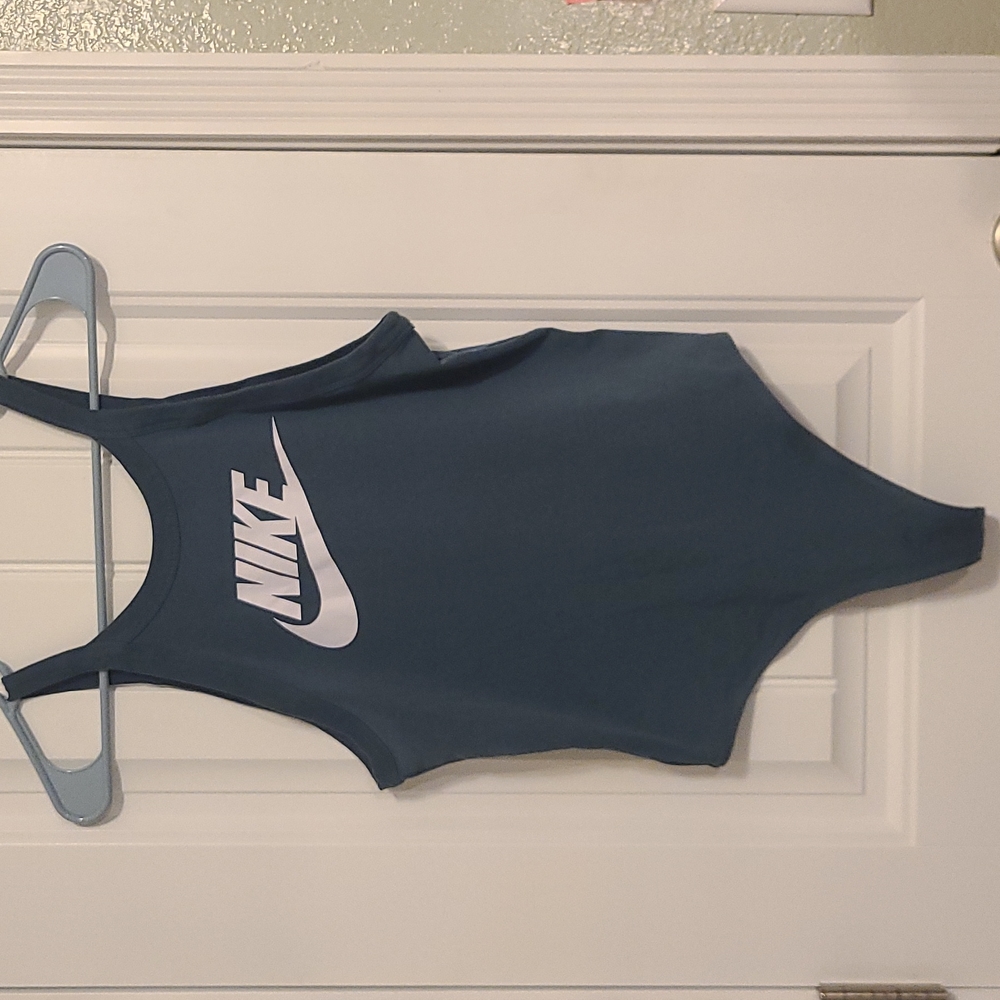 Nike Bodysuit